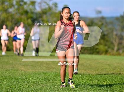 Thumbnail 1 in Oley Valley Quad Meet photogallery.