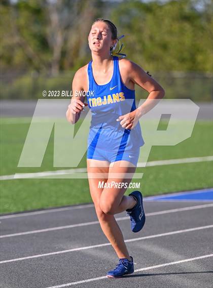 Thumbnail 3 in Oley Valley Quad Meet photogallery.