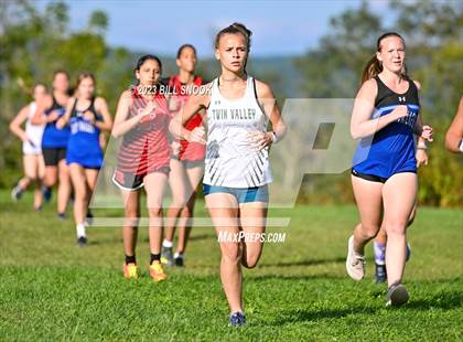 Thumbnail 1 in Oley Valley Quad Meet photogallery.