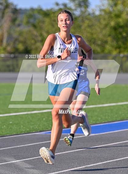 Thumbnail 3 in Oley Valley Quad Meet photogallery.