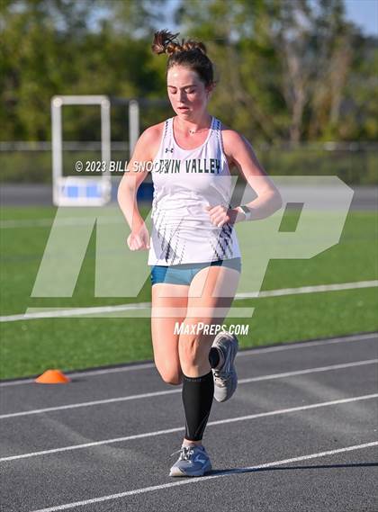 Thumbnail 3 in Oley Valley Quad Meet photogallery.