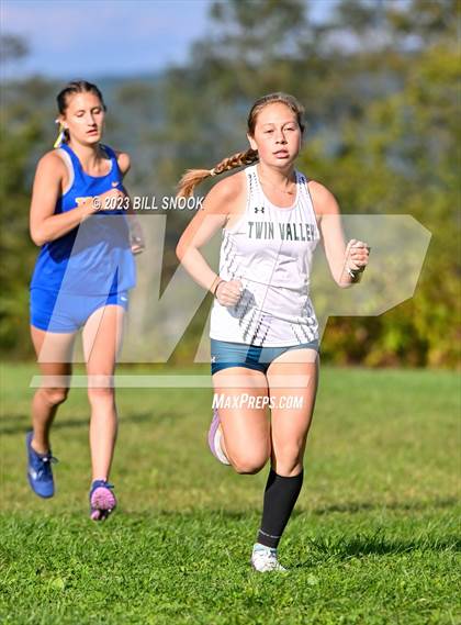 Thumbnail 1 in Oley Valley Quad Meet photogallery.
