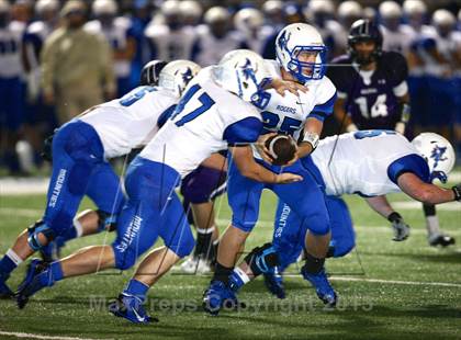 Thumbnail 3 in Rogers @ Fayetteville photogallery.