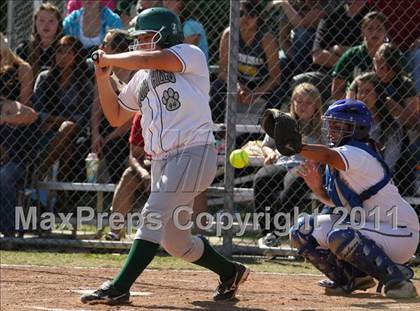 Thumbnail 3 in South Hills @ Bishop Amat (CIF SS D3 Semifinal) photogallery.