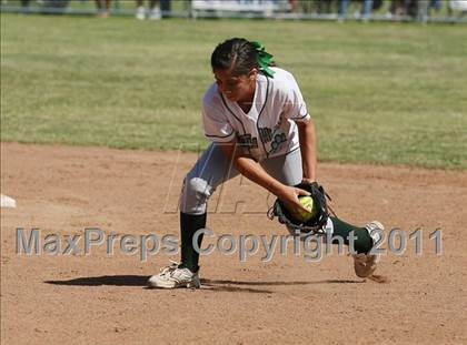 Thumbnail 2 in South Hills @ Bishop Amat (CIF SS D3 Semifinal) photogallery.