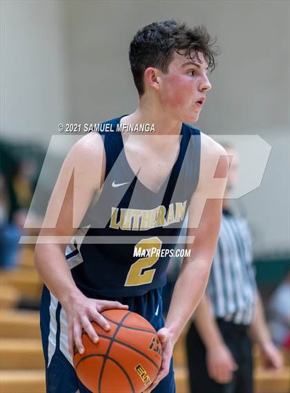 Thumbnail 3 in  Lincoln Lutheran @ Pius X photogallery.