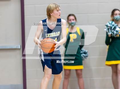 Thumbnail 3 in  Lincoln Lutheran @ Pius X photogallery.