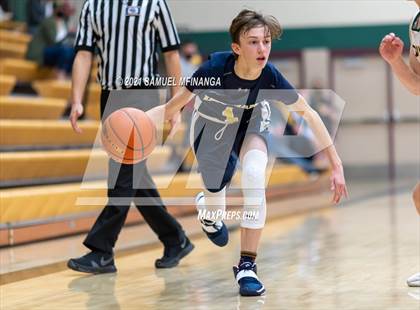 Thumbnail 1 in  Lincoln Lutheran @ Pius X photogallery.