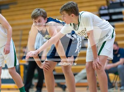 Thumbnail 3 in  Lincoln Lutheran @ Pius X photogallery.