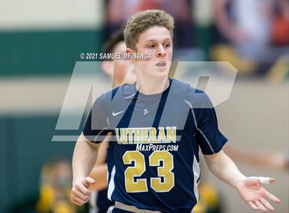 Thumbnail 3 in  Lincoln Lutheran @ Pius X photogallery.