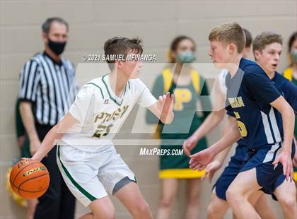 Thumbnail 3 in  Lincoln Lutheran @ Pius X photogallery.
