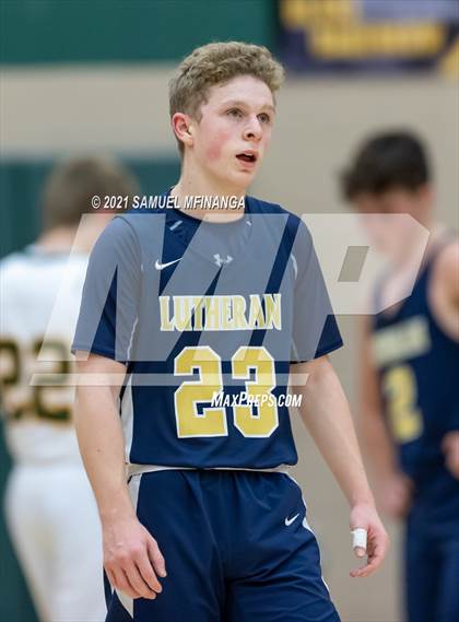 Thumbnail 3 in  Lincoln Lutheran @ Pius X photogallery.