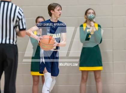 Thumbnail 1 in  Lincoln Lutheran @ Pius X photogallery.