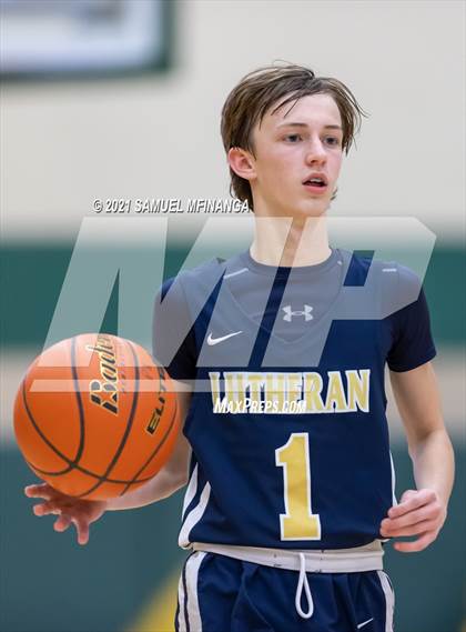Thumbnail 3 in  Lincoln Lutheran @ Pius X photogallery.