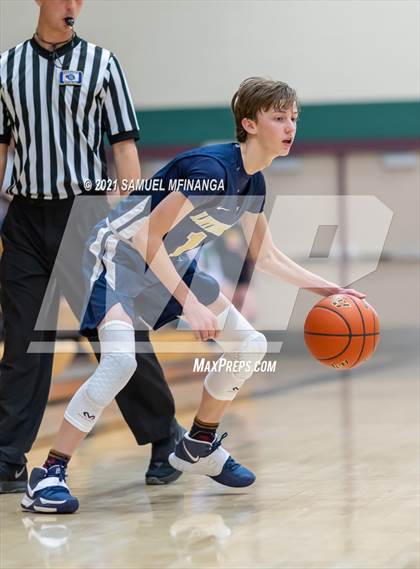 Thumbnail 3 in  Lincoln Lutheran @ Pius X photogallery.