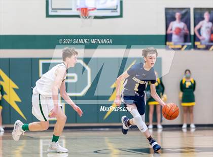Thumbnail 1 in  Lincoln Lutheran @ Pius X photogallery.