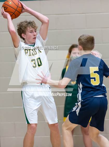 Thumbnail 2 in  Lincoln Lutheran @ Pius X photogallery.