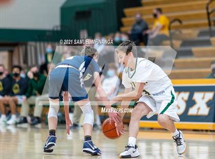 Thumbnail 3 in  Lincoln Lutheran @ Pius X photogallery.