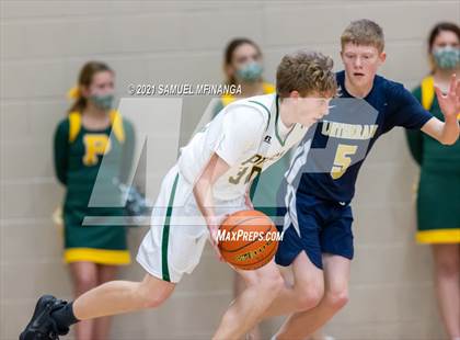 Thumbnail 2 in  Lincoln Lutheran @ Pius X photogallery.