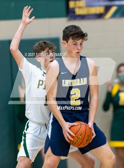 Thumbnail 3 in  Lincoln Lutheran @ Pius X photogallery.