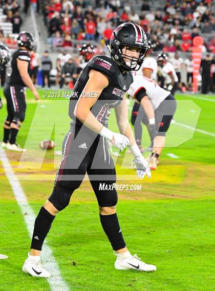 Thumbnail 2 in Red Mountain vs. Liberty (AIA 6A Final) photogallery.