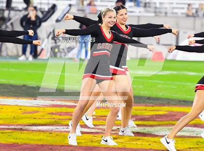 Thumbnail 1 in Red Mountain vs. Liberty (AIA 6A Final) photogallery.