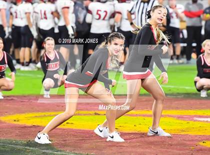 Thumbnail 1 in Red Mountain vs. Liberty (AIA 6A Final) photogallery.