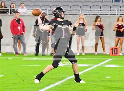 Thumbnail 2 in Red Mountain vs. Liberty (AIA 6A Final) photogallery.