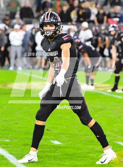 Thumbnail 3 in Red Mountain vs. Liberty (AIA 6A Final) photogallery.