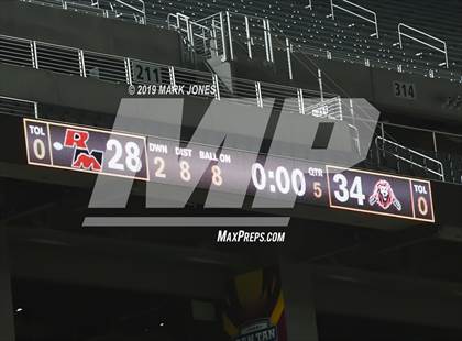 Thumbnail 1 in Red Mountain vs. Liberty (AIA 6A Final) photogallery.