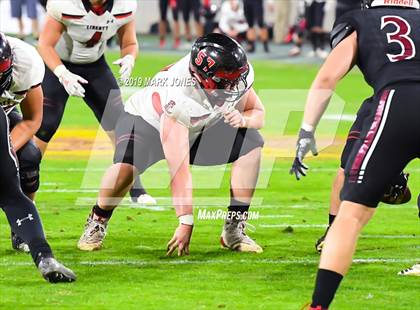 Thumbnail 2 in Red Mountain vs. Liberty (AIA 6A Final) photogallery.