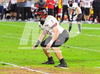 Thumbnail 2 in Red Mountain vs. Liberty (AIA 6A Final) photogallery.