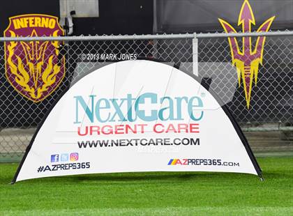 Thumbnail 3 in Red Mountain vs. Liberty (AIA 6A Final) photogallery.