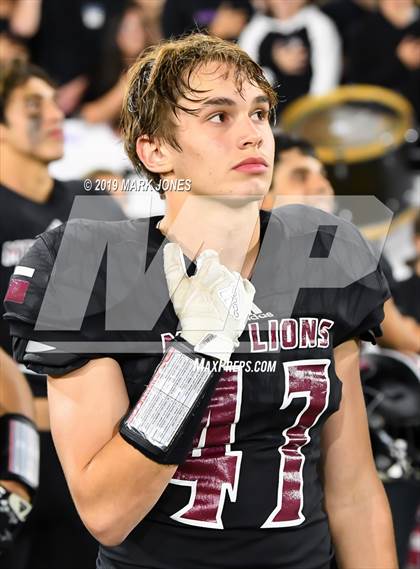 Thumbnail 2 in Red Mountain vs. Liberty (AIA 6A Final) photogallery.