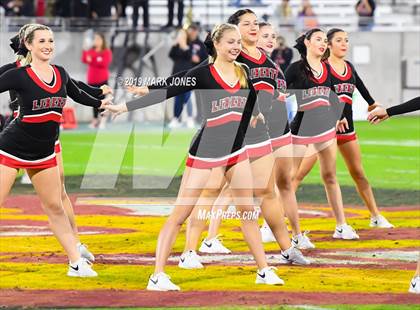 Thumbnail 2 in Red Mountain vs. Liberty (AIA 6A Final) photogallery.