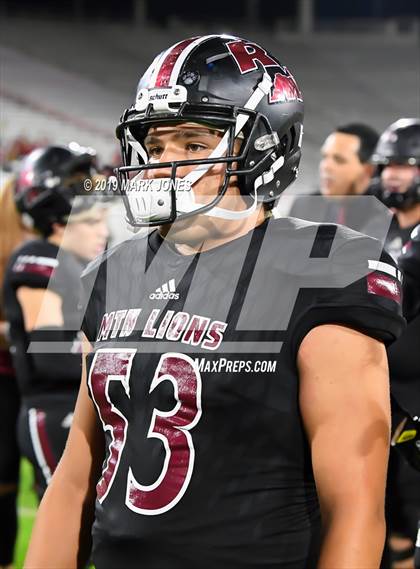 Thumbnail 3 in Red Mountain vs. Liberty (AIA 6A Final) photogallery.