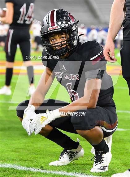 Thumbnail 3 in Red Mountain vs. Liberty (AIA 6A Final) photogallery.
