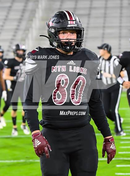 Thumbnail 1 in Red Mountain vs. Liberty (AIA 6A Final) photogallery.