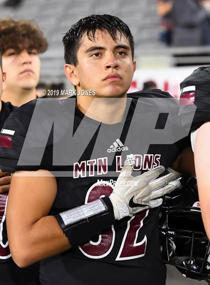 Thumbnail 3 in Red Mountain vs. Liberty (AIA 6A Final) photogallery.