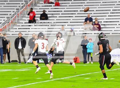 Thumbnail 1 in Red Mountain vs. Liberty (AIA 6A Final) photogallery.