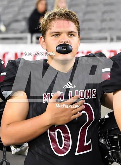 Thumbnail 3 in Red Mountain vs. Liberty (AIA 6A Final) photogallery.