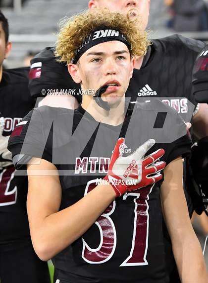 Thumbnail 2 in Red Mountain vs. Liberty (AIA 6A Final) photogallery.