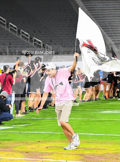 Thumbnail 3 in Red Mountain vs. Liberty (AIA 6A Final) photogallery.