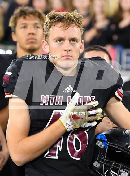 Thumbnail 2 in Red Mountain vs. Liberty (AIA 6A Final) photogallery.