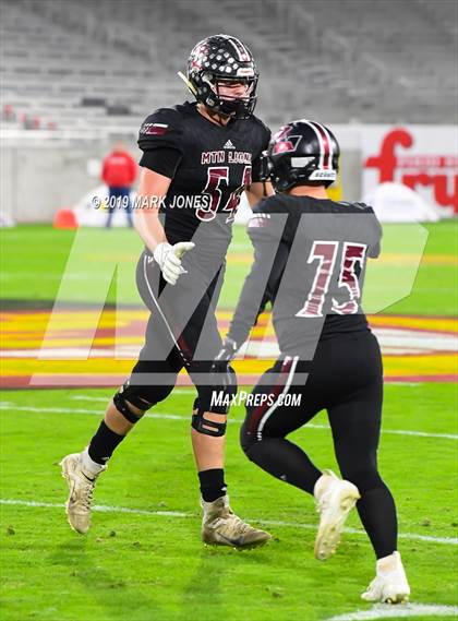 Thumbnail 1 in Red Mountain vs. Liberty (AIA 6A Final) photogallery.