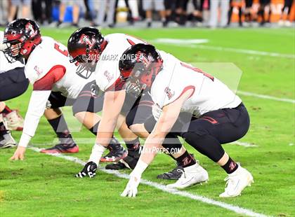 Thumbnail 1 in Red Mountain vs. Liberty (AIA 6A Final) photogallery.