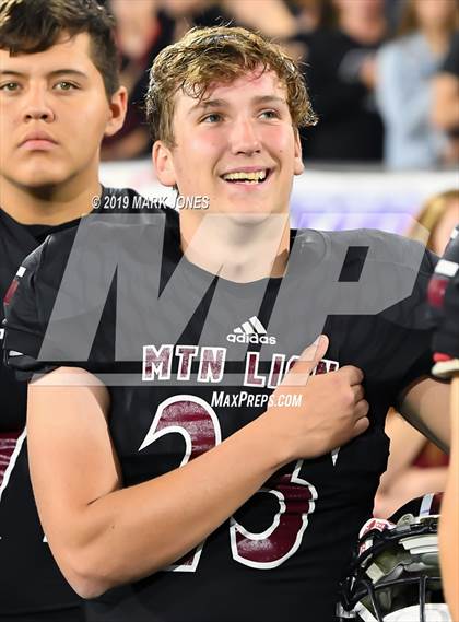 Thumbnail 3 in Red Mountain vs. Liberty (AIA 6A Final) photogallery.