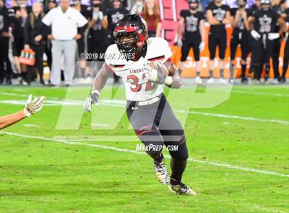 Thumbnail 3 in Red Mountain vs. Liberty (AIA 6A Final) photogallery.