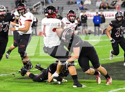 Thumbnail 3 in Red Mountain vs. Liberty (AIA 6A Final) photogallery.