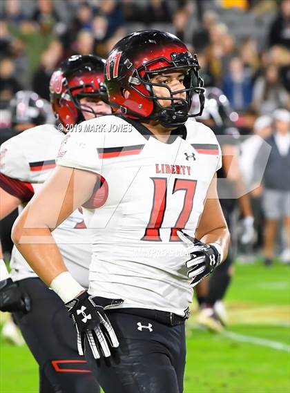 Thumbnail 1 in Red Mountain vs. Liberty (AIA 6A Final) photogallery.